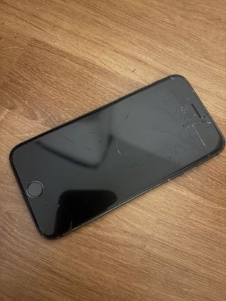 iPhone 8 128GB Negro