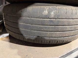 Llantas Jeep Grand Cherokee WJ