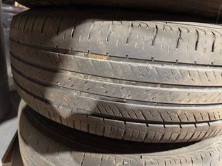 Llantas Jeep Grand Cherokee WJ