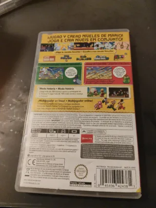 Super Mario Maker 2 Nintendo Switch