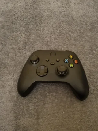 Xbox Series S Bianca