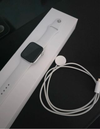 Apple Watch Series 8 45mm Gris/Plata
