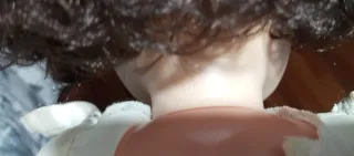 Muñeca Isma de Famosa.