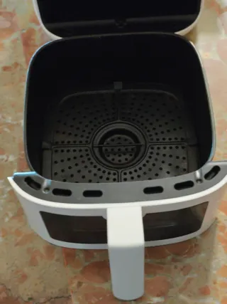 Freidora de Aire Xiaomi Smart Pro 4L