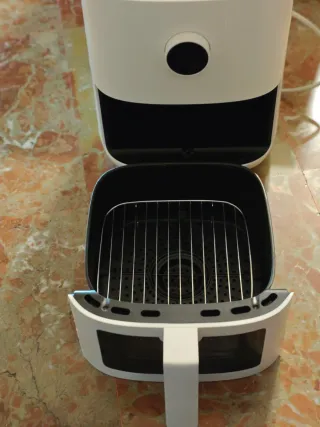 Freidora de Aire Xiaomi Smart Pro 4L