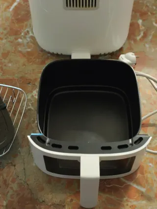 Freidora de Aire Xiaomi Smart Pro 4L