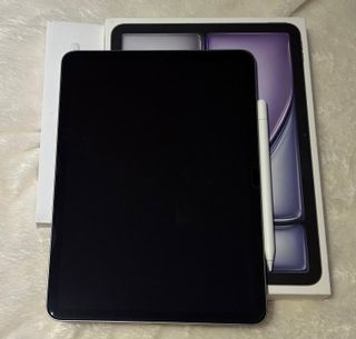 iPad Air M2 11 + Apple Pencil USB-C