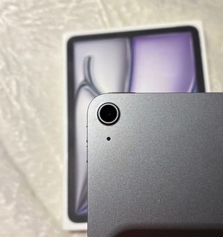 iPad Air M2 11 + Apple Pencil USB-C