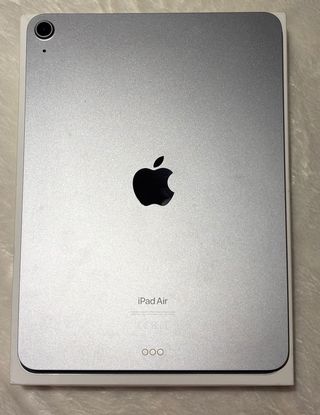 iPad Air M2 11 + Apple Pencil USB-C