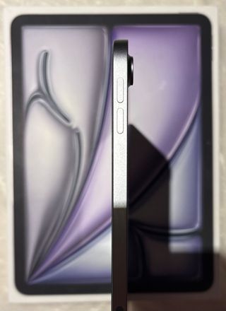 iPad Air M2 11 + Apple Pencil USB-C