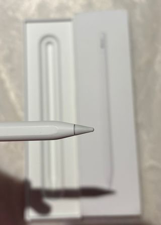 iPad Air M2 11 + Apple Pencil USB-C