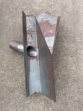 Chapas Colectores escape Renault 5 Alpine Turbo