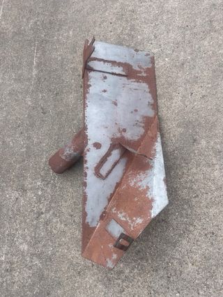 Chapas Colectores escape Renault 5 Alpine Turbo