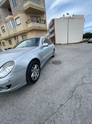 Mercedes-Benz Clase E 2009