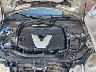 Mercedes-Benz Clase E 2009