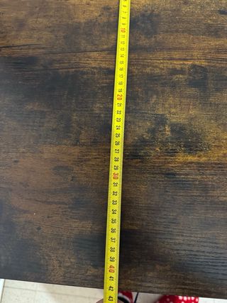 Estantería Cocina Moderna Madera y Metal