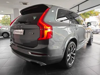 VOLVO XC90 D5 AWD INSCRIPTION 235CV AWD 7 PLAZAS