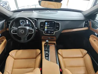 VOLVO XC90 D5 AWD INSCRIPTION 235CV AWD 7 PLAZAS