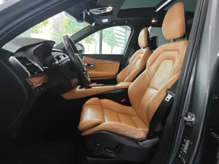 VOLVO XC90 D5 AWD INSCRIPTION 235CV AWD 7 PLAZAS