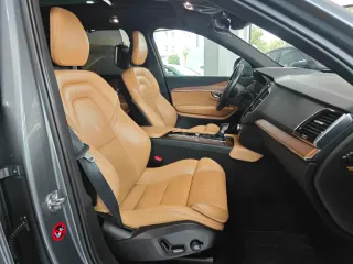 VOLVO XC90 D5 AWD INSCRIPTION 235CV AWD 7 PLAZAS