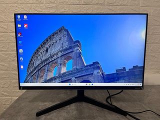Monitor Samsung 27” Full HD Negro