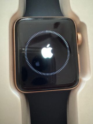 Apple Watch Series 3 38mm Oro Rosa