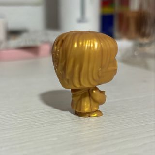 Funko Pop Harry Potter Dorado Kinder Joy