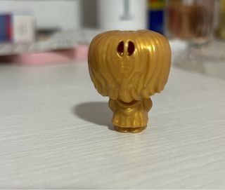 Funko Pop Harry Potter Dorado Kinder Joy