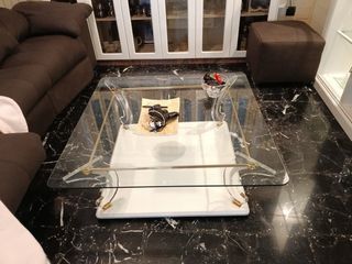 Comedor completo estilo clásico