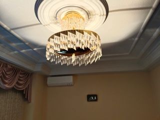 Comedor completo estilo clásico