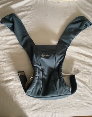 Mochila Ergobaby Embrace Porteo