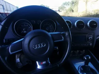 Audi TT 2008