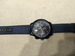 9 Relojes Calgary - Brenatt