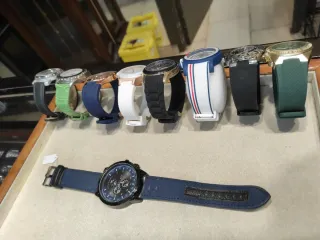 9 Relojes Calgary - Brenatt