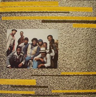 Vinilo Fat Larry's Band - Lookin' For Love