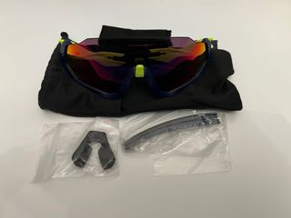 Gafas Oakley Flight Jacket