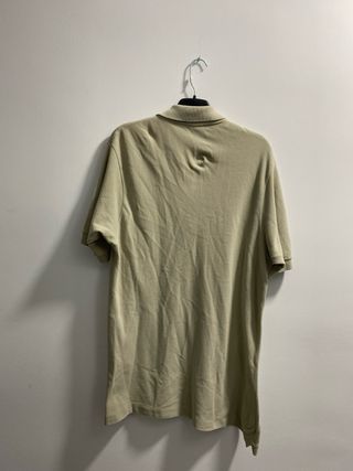 Polo Lacoste Beige