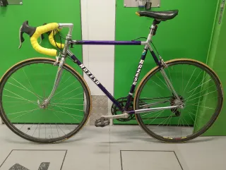 Bicicleta de carretera Raseza