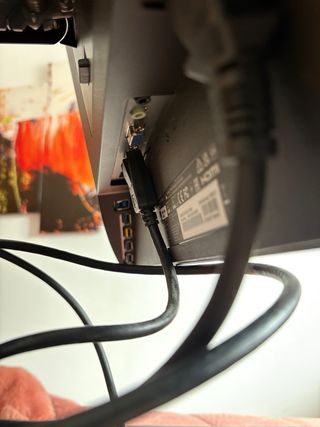 Monitor Gaming AOC 24G2U 24'' 144hz