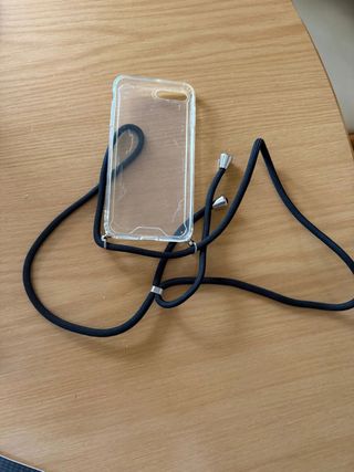 Funda iPhone 8 Plus