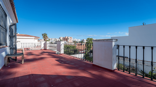 Villa de 2 Viviendas Y Gran Potencial, Benalmádena