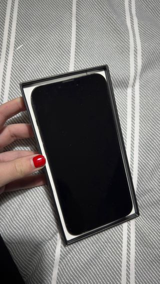 iPhone 13 Pro Max 256GB Gris