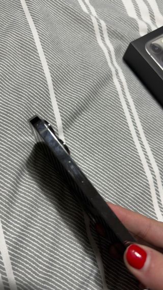 iPhone 13 Pro Max 256GB Gris