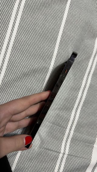 iPhone 13 Pro Max 256GB Gris