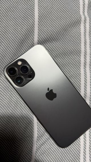 iPhone 13 Pro Max 256GB Gris