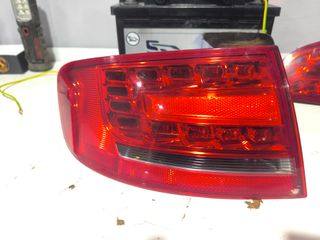 Piloto LED izquierdo Audi A4 B8