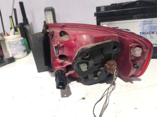 Piloto LED izquierdo Audi A4 B8