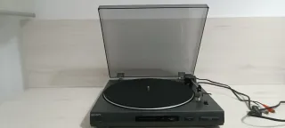 Tocadiscos Sony PS-LX60 para reparar