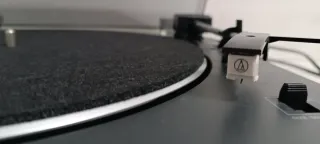 Tocadiscos Sony PS-LX60 para reparar