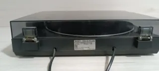 Tocadiscos Sony PS-LX60 para reparar